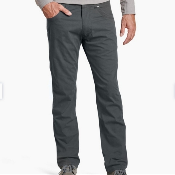 Kuhl Other - Kuhl Revolvr 5 Pocket Hiking Pant Grey size 31